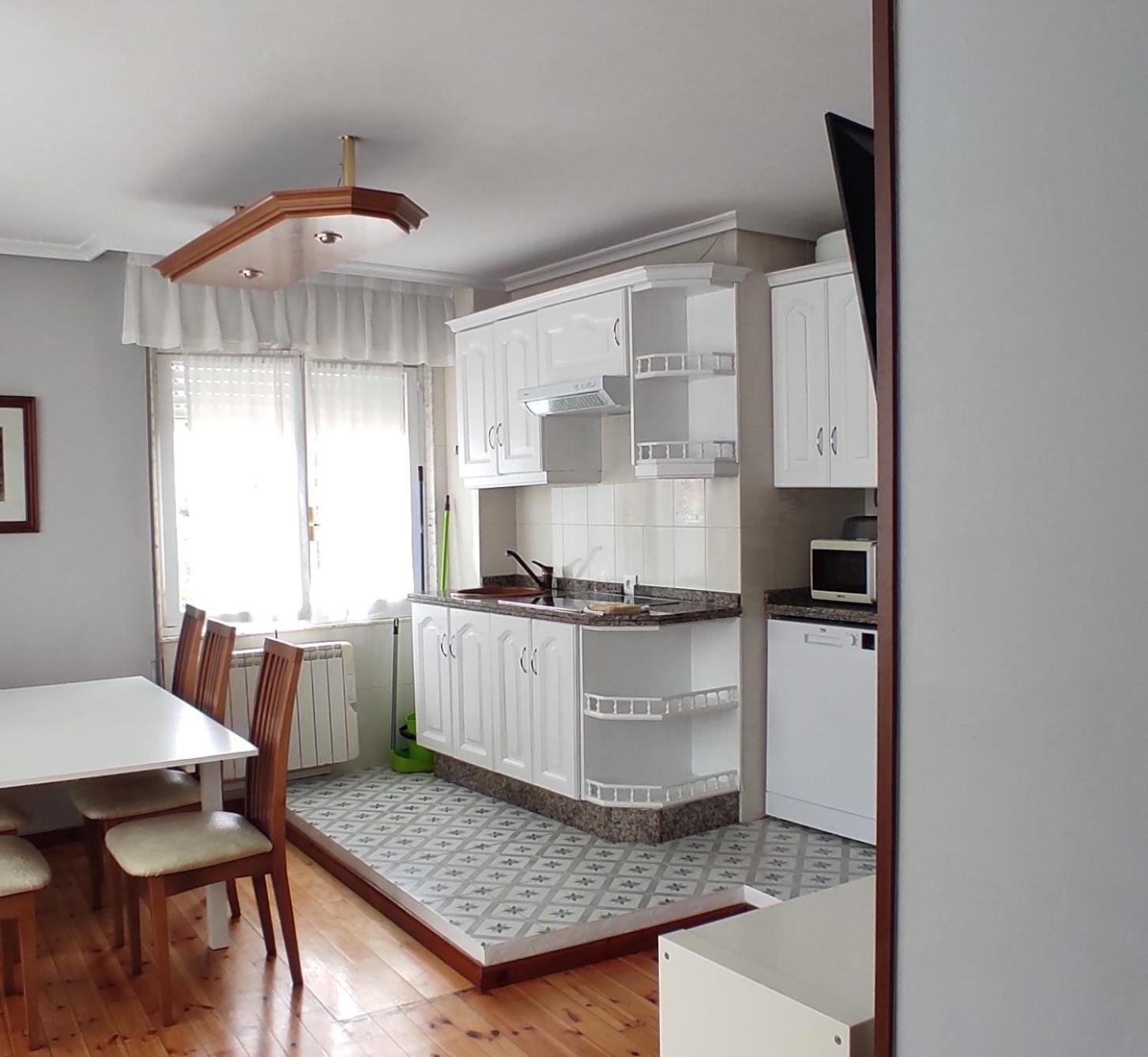 Apartamentos El Jornu Llanes Exterior photo