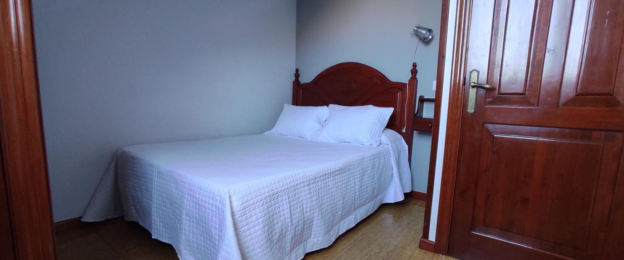 Apartamentos El Jornu Llanes Exterior photo