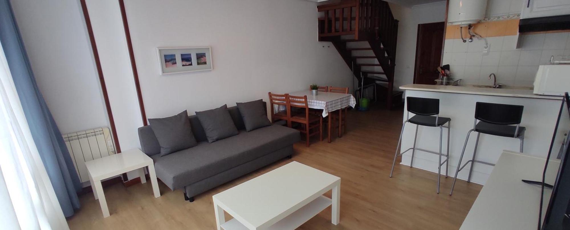 Apartamentos El Jornu Llanes Exterior photo