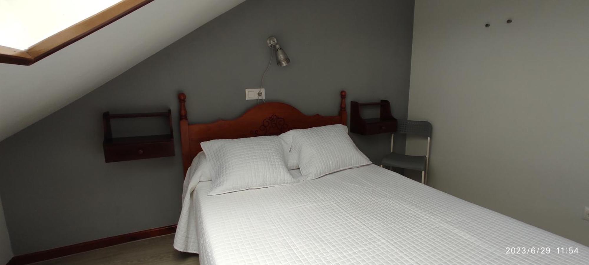 Apartamentos El Jornu Llanes Exterior photo